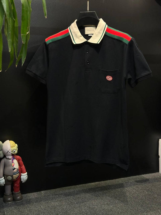 Gucci Polo Shirt 3 colors