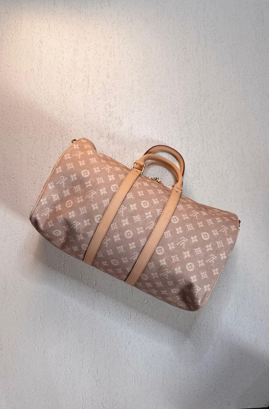 Louis Vuitton Duffle Bag (VIP Quality)