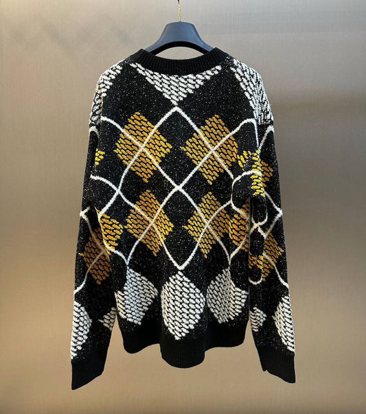 Louis Vuitton Sweater