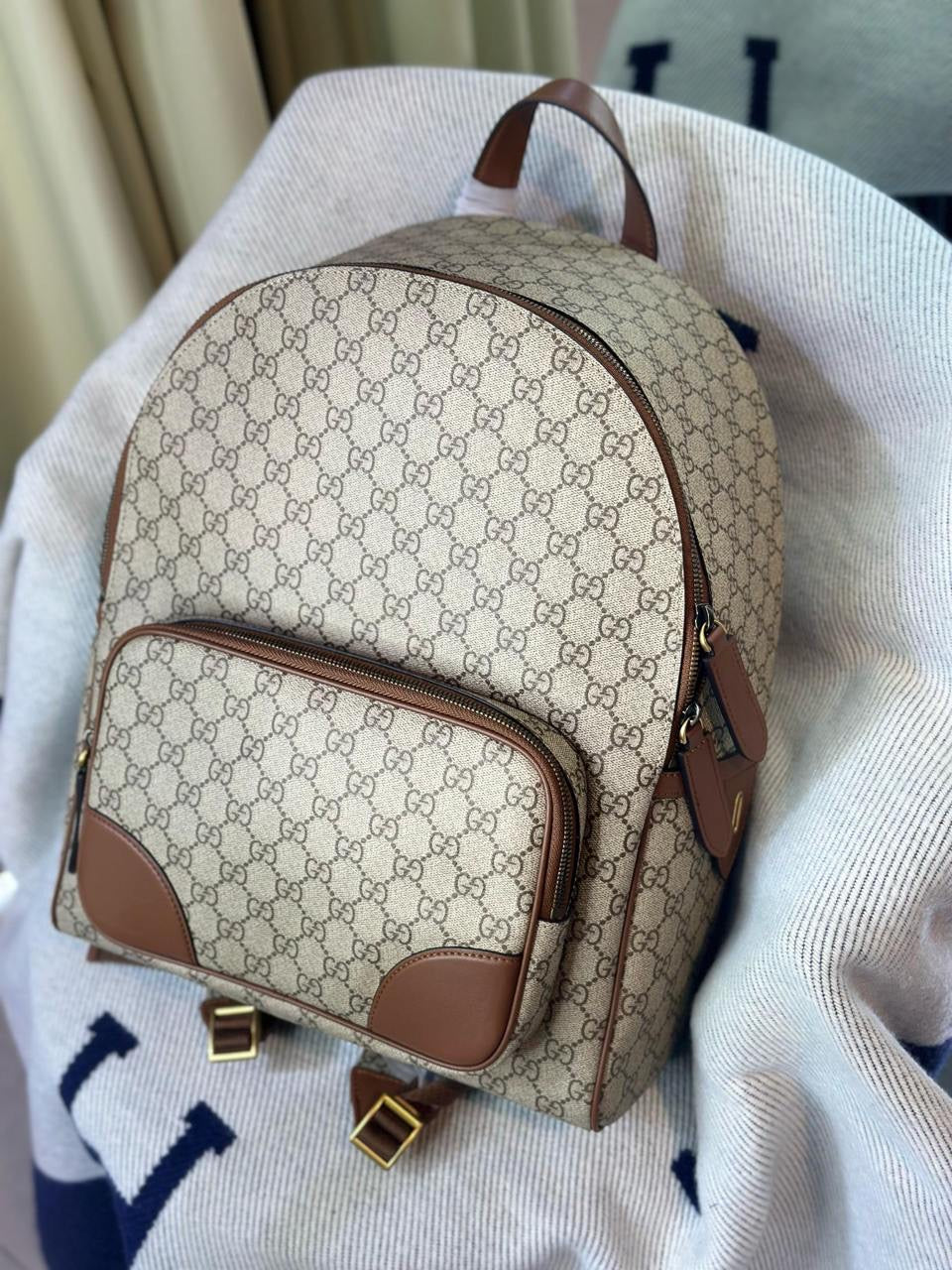 Gucci Backpack (VIP Quality)