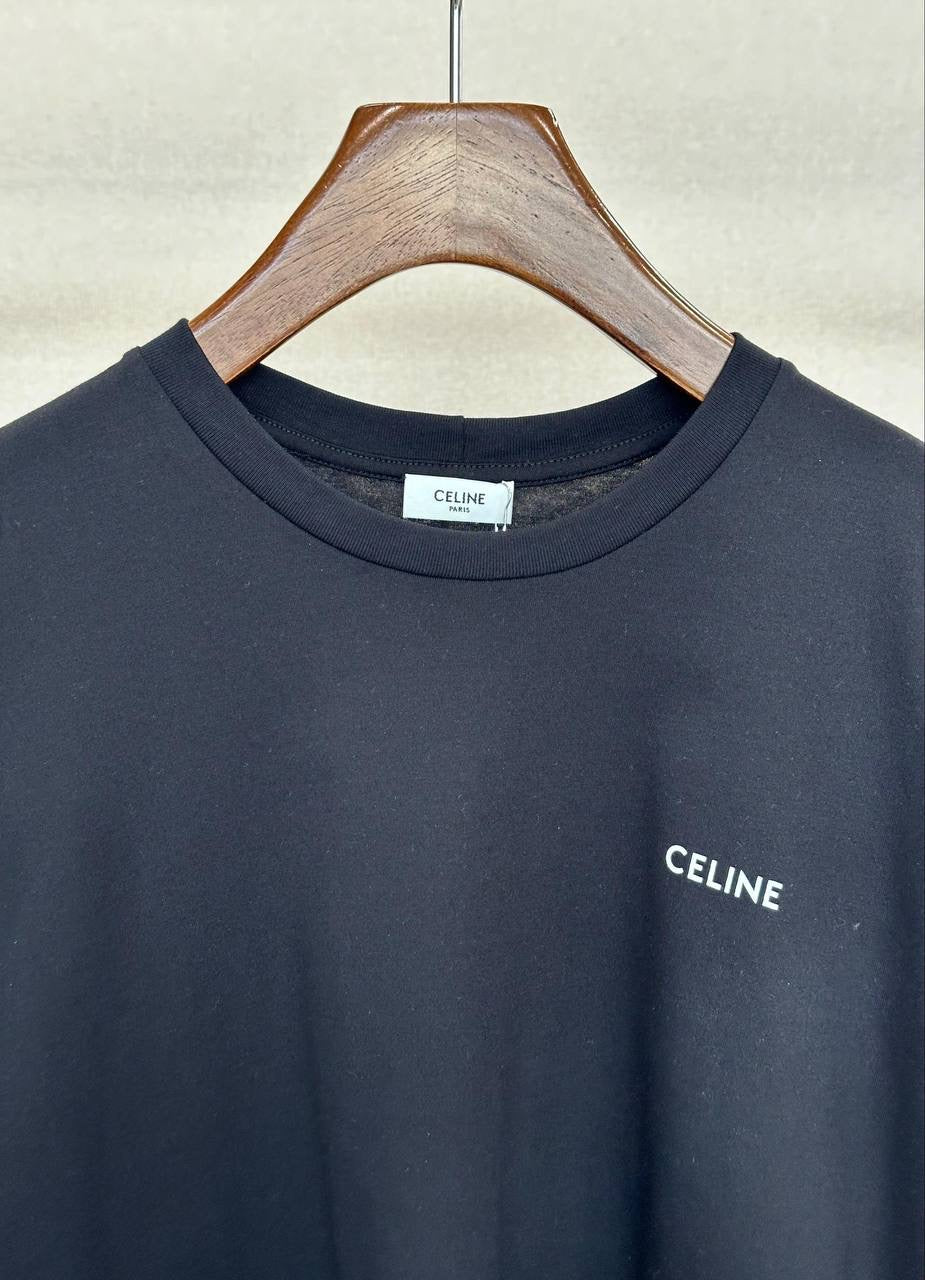 Celine T-shirt 4 colors