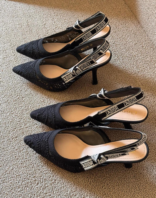 Dior Heels