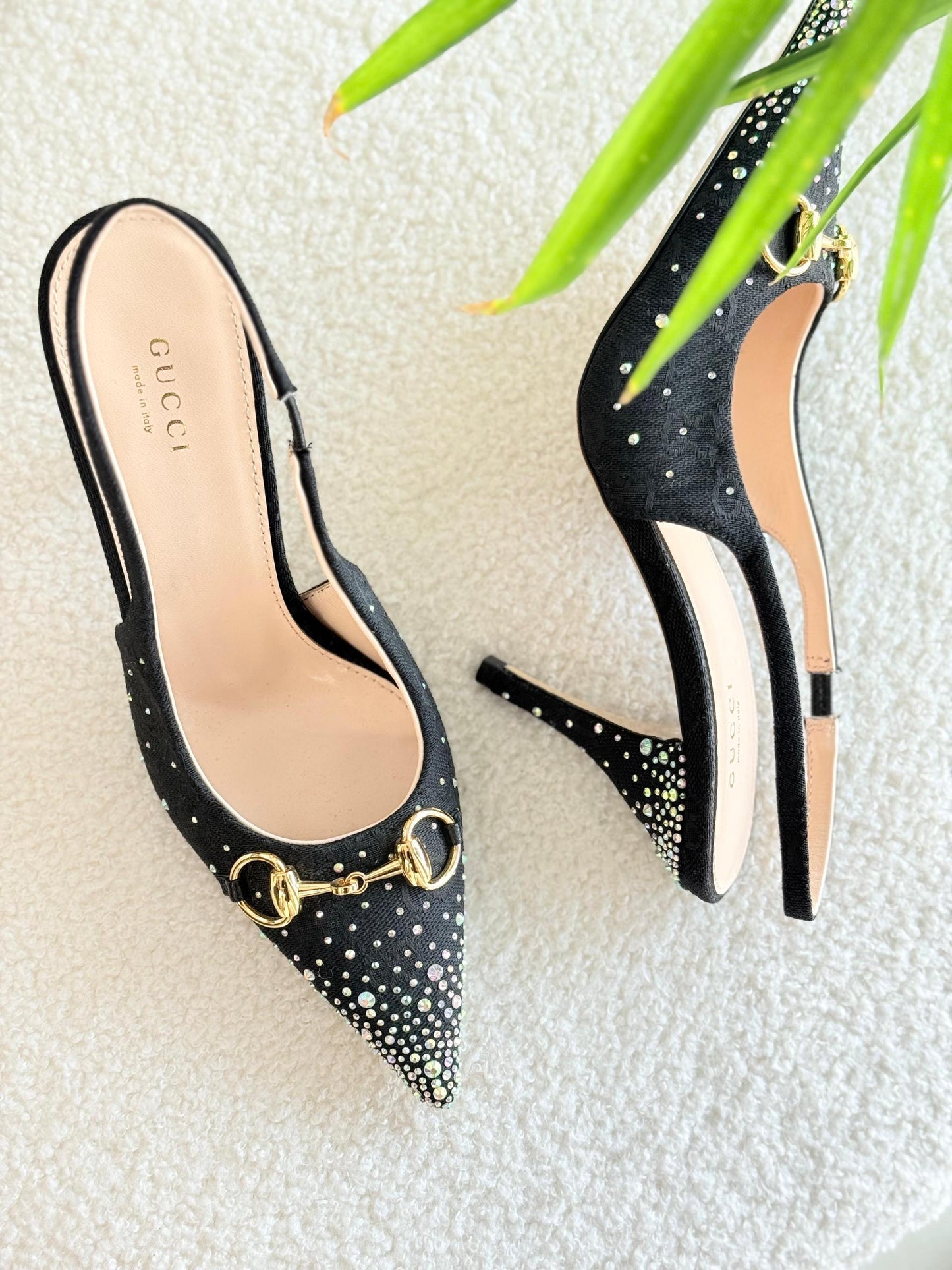 Gucci Heels