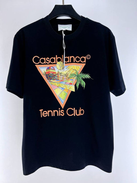 Casablanca T-Shirt