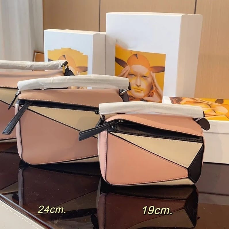 Loewe Sling Bags