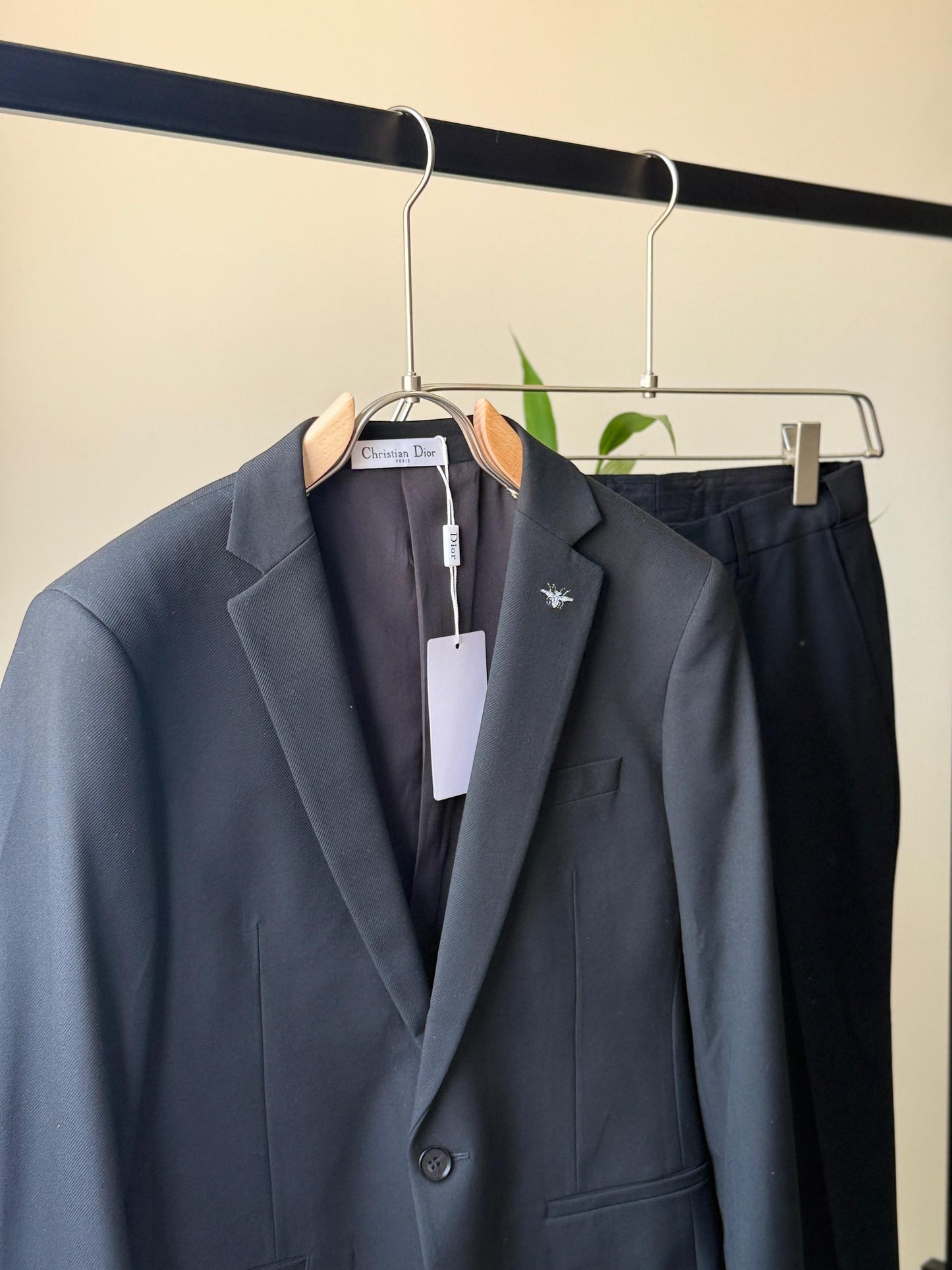 Dior Suit 2 colors