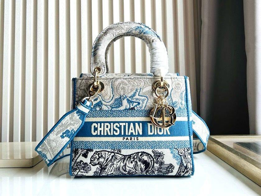 Dior Sling Bag 6 colors