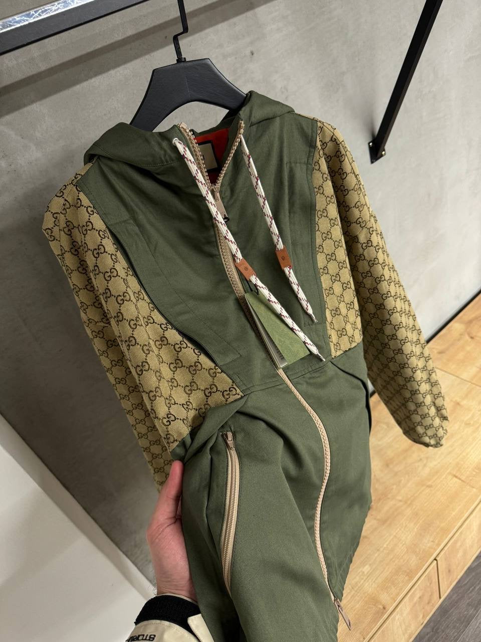 Gucci Jacket