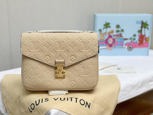 Louis Vuitton Sling Bag