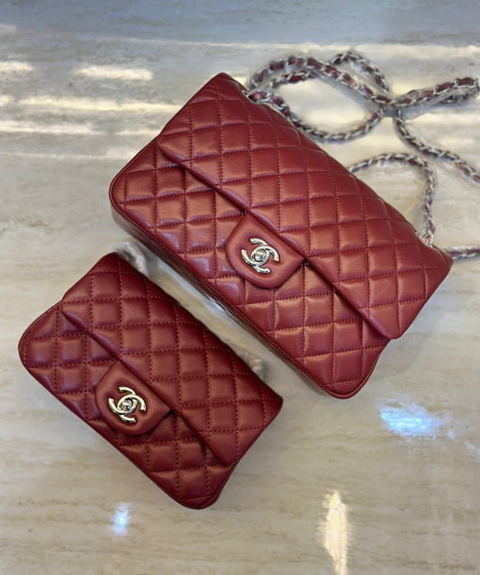 Chanel Sling Bag