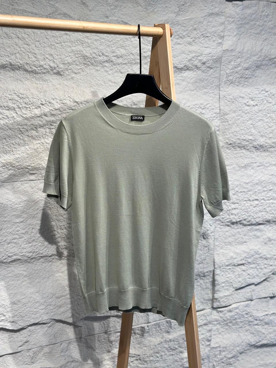 Zegna T-Shirt 4 colors