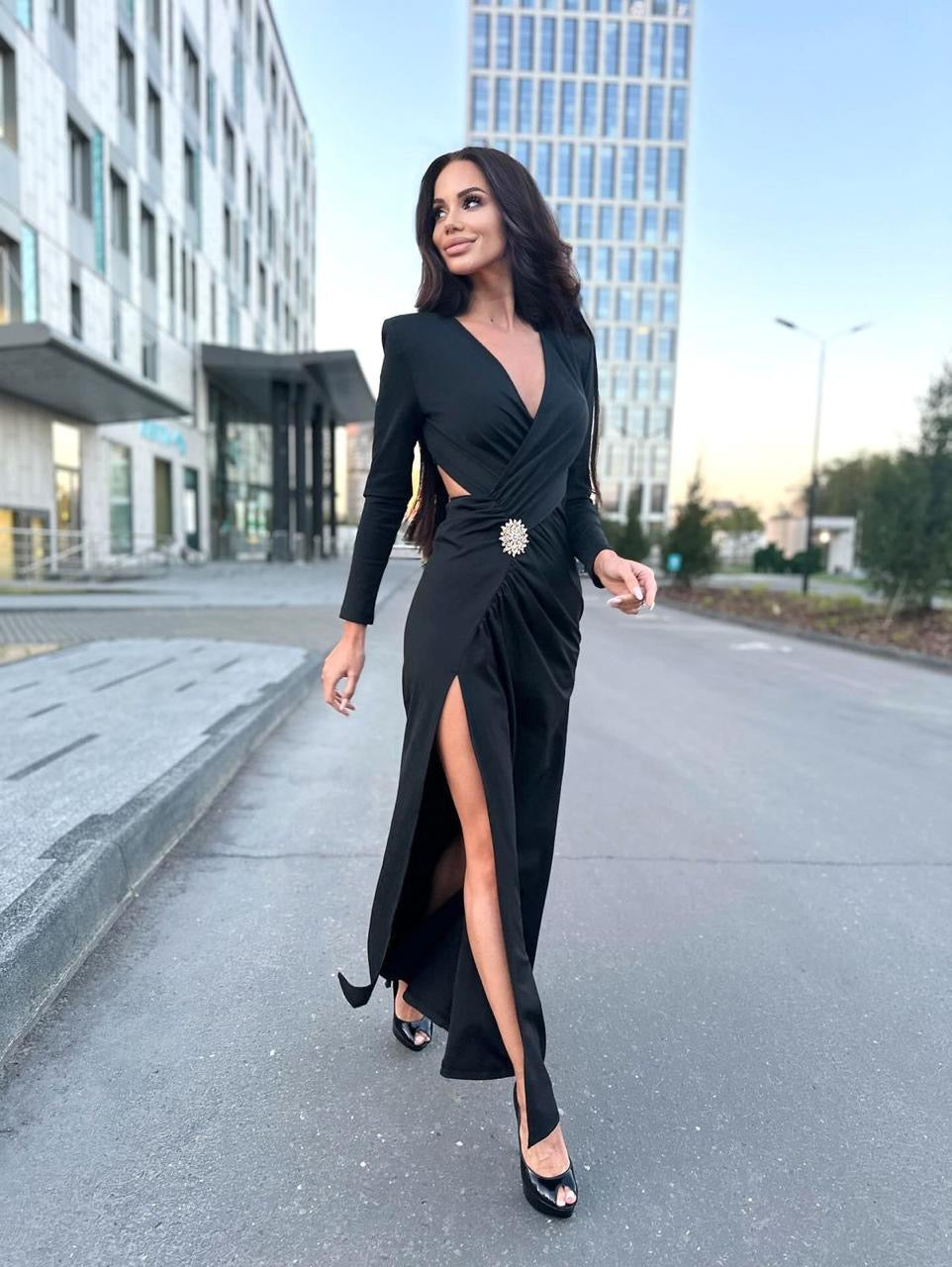 Balmain Dress 2 colors