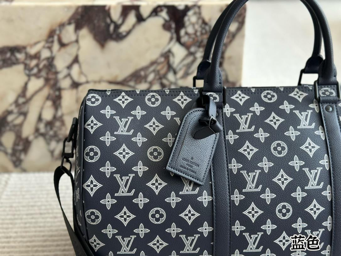 Louis Vuitton Duffle bag 2 colors