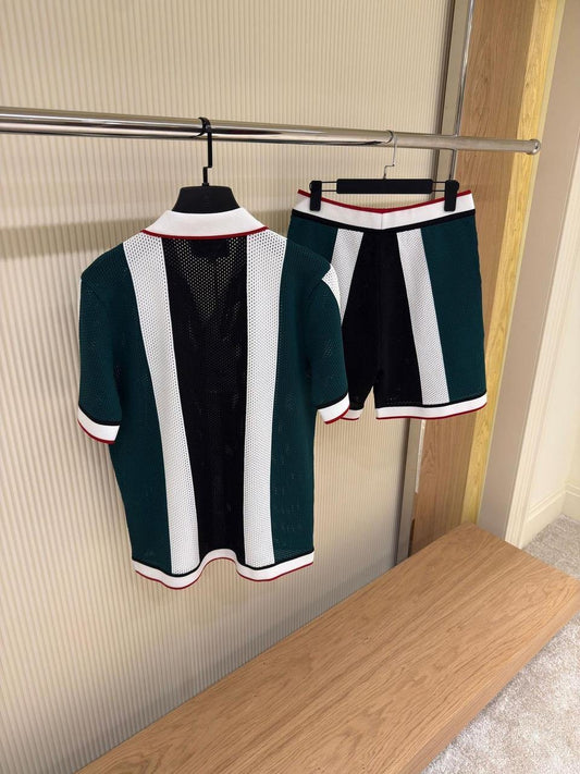 Casablanca Set