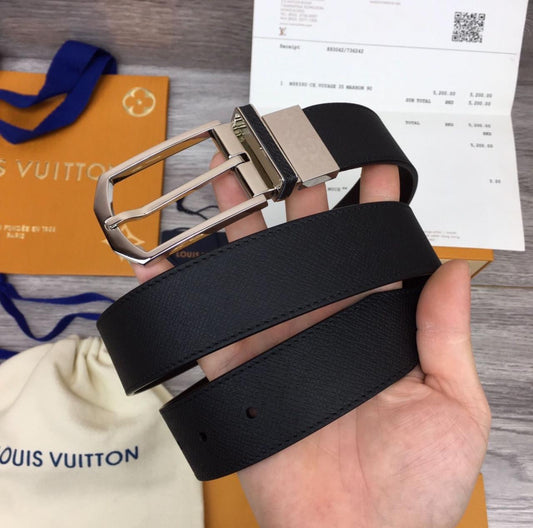 Louis Vuitton Belt 2 colors