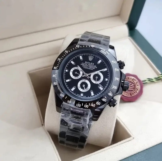 Rolex Daytona Watch 2 colors