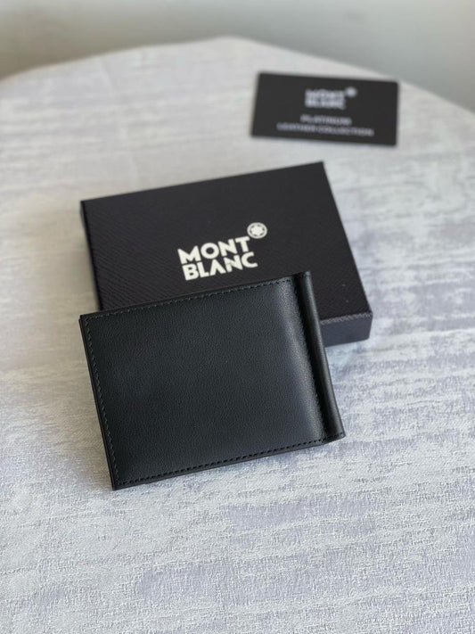 Mont Blanc Wallet