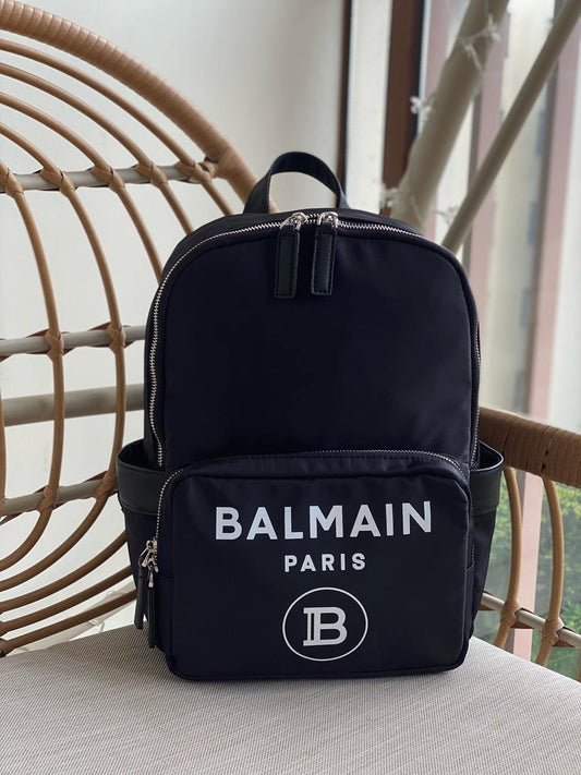 Balmain Backpack