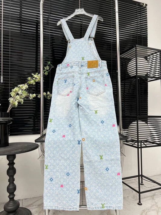 Louis Vuitton Jumpsuit