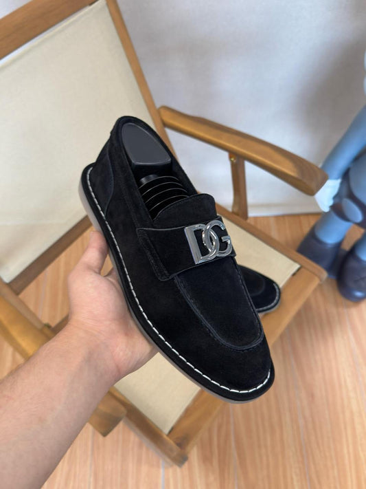 Dolce & Gabbana Loafers