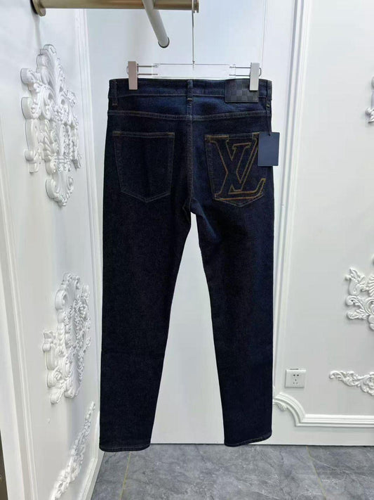 Louis Vuitton Jeans Pants