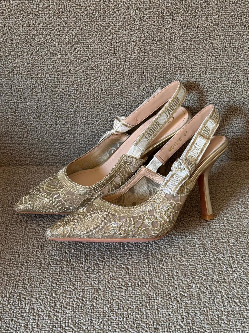 Dior Heels