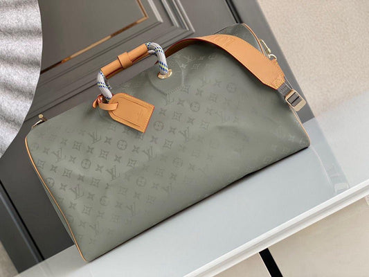 Louis Vuitton Duffle Bag