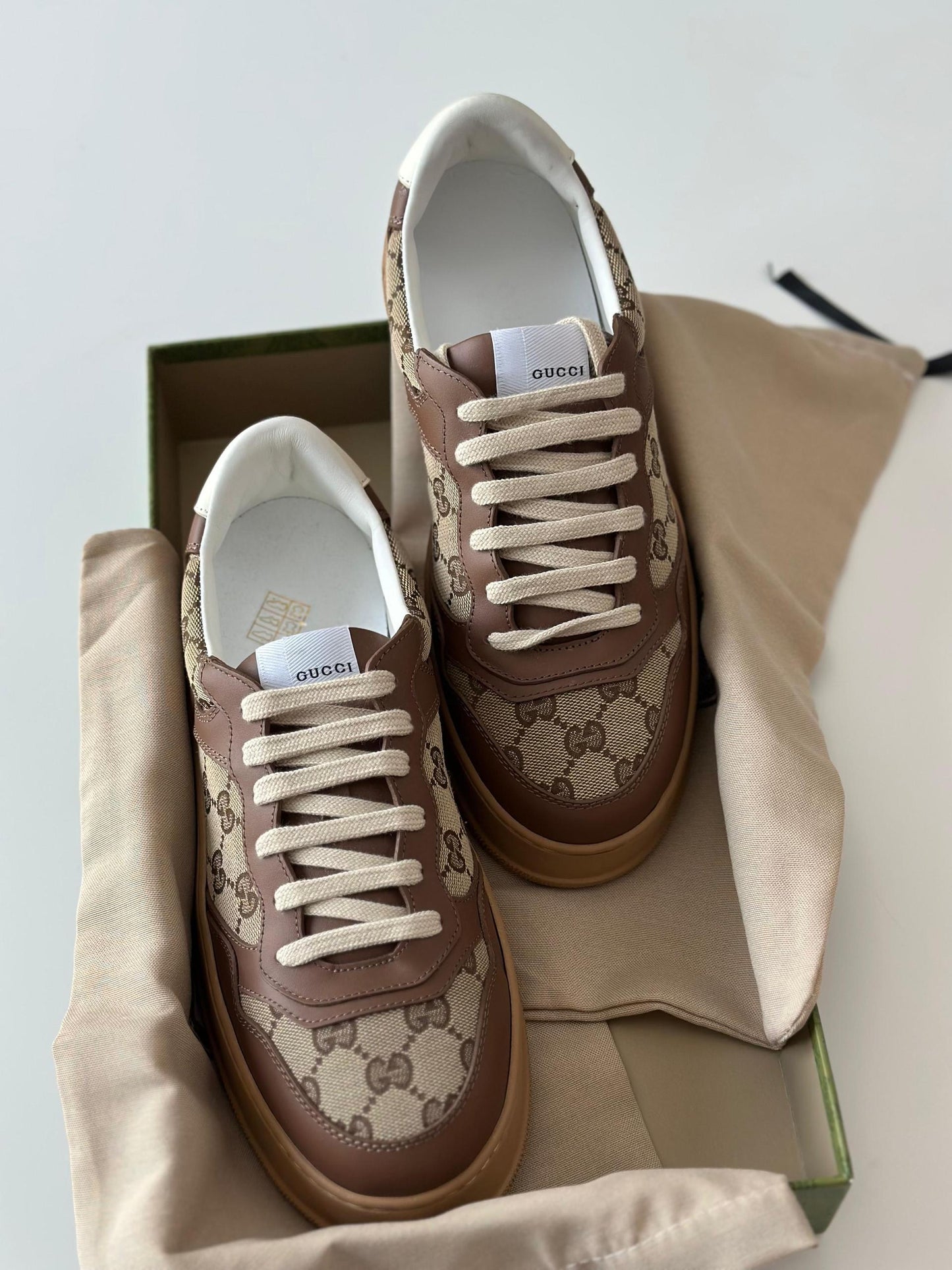 Gucci Sneakers 5 colors