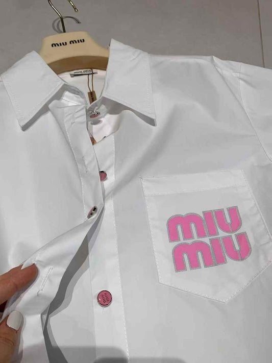 Miu Miu Shirt