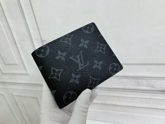 Louis Vuitton Wallet 3 colors
