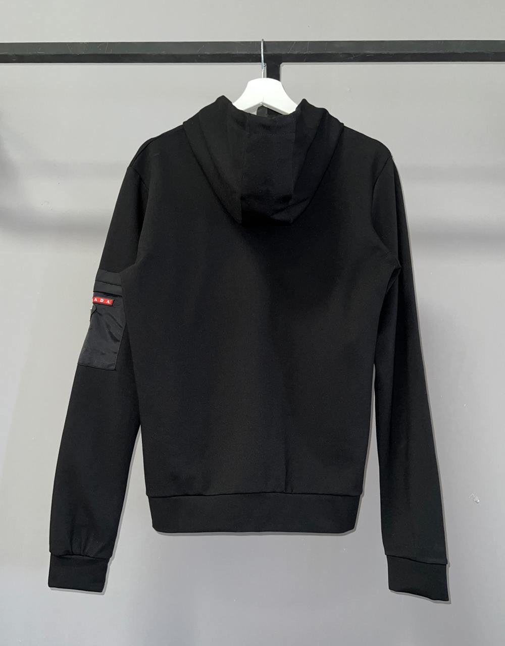 Prada TrackSuit