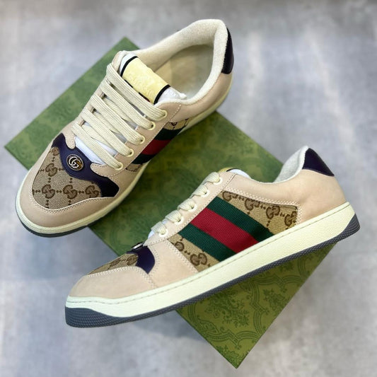 Gucci Shoes