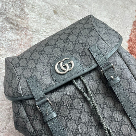 Gucci Backpack