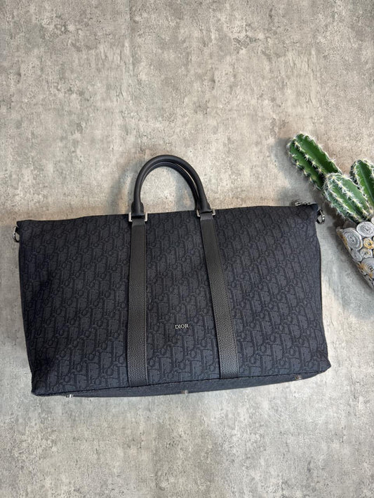 Dior Travel Bag (VIP Quality) 2 colors