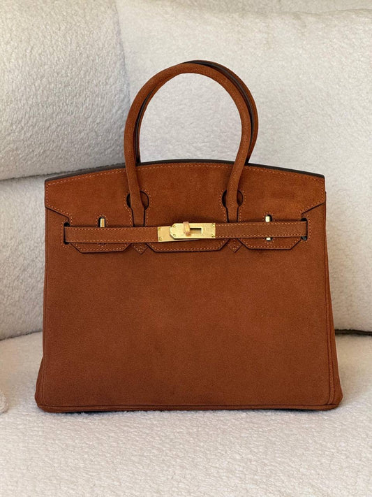 Hermes Berkin Tote Bag 3 colors