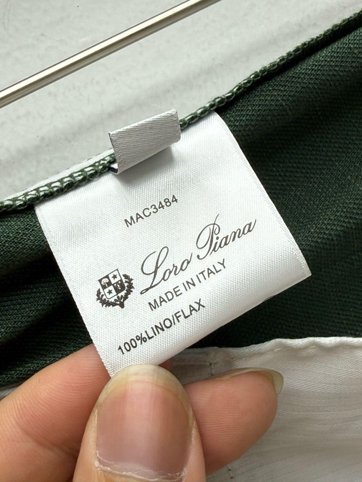 Loro Piana Set