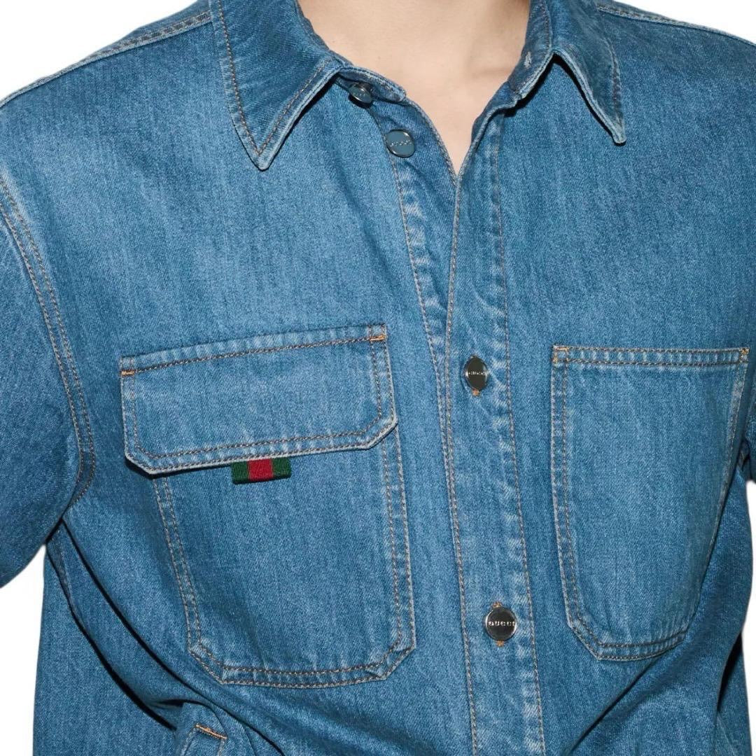 Gucci Jeans Set