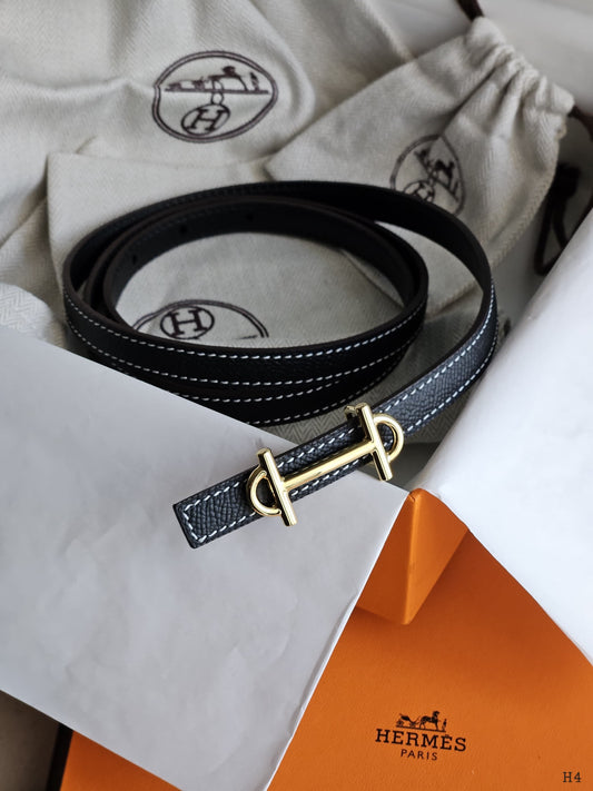 Hermes Belts 5 colors