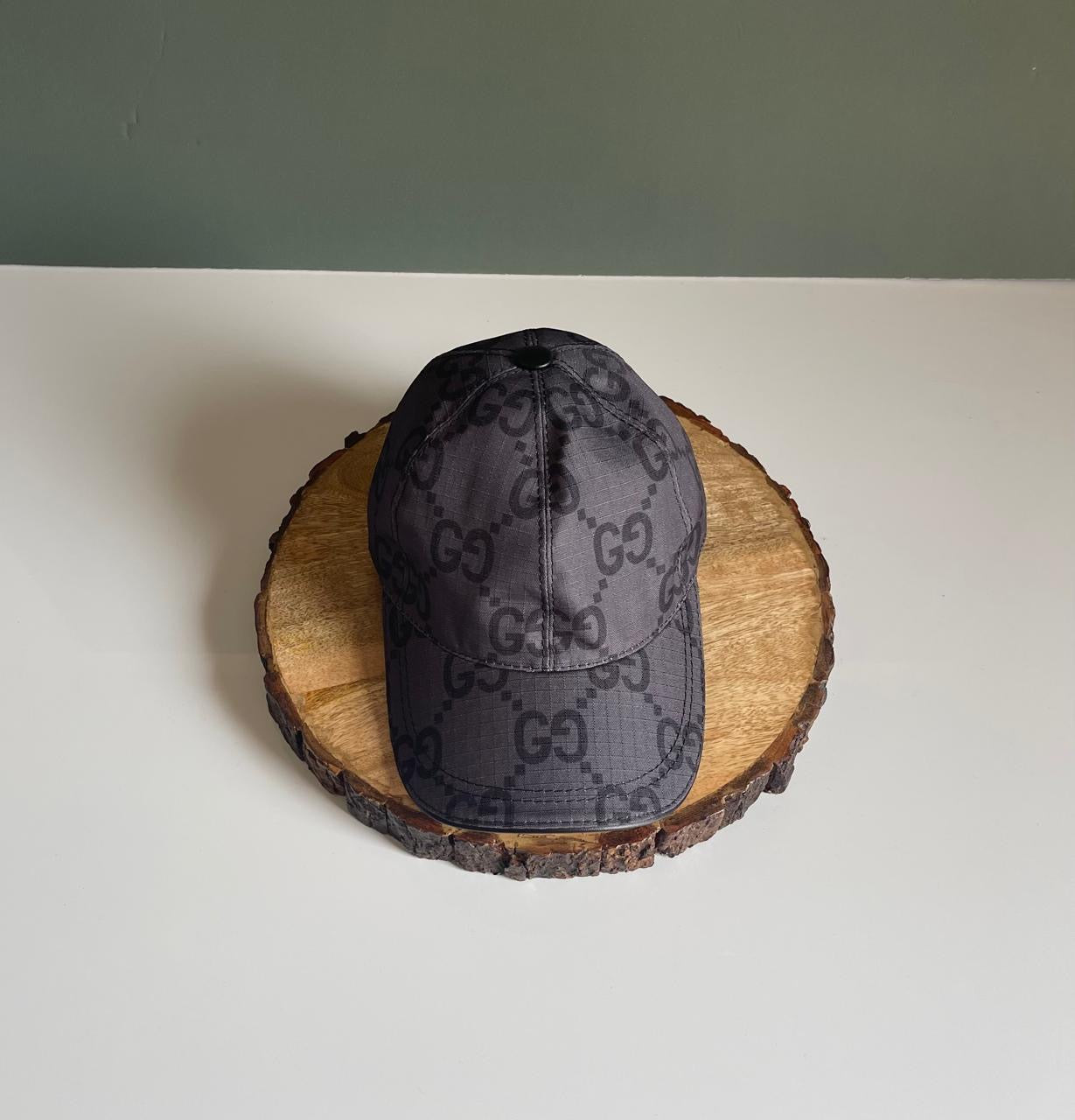 Gucci Caps