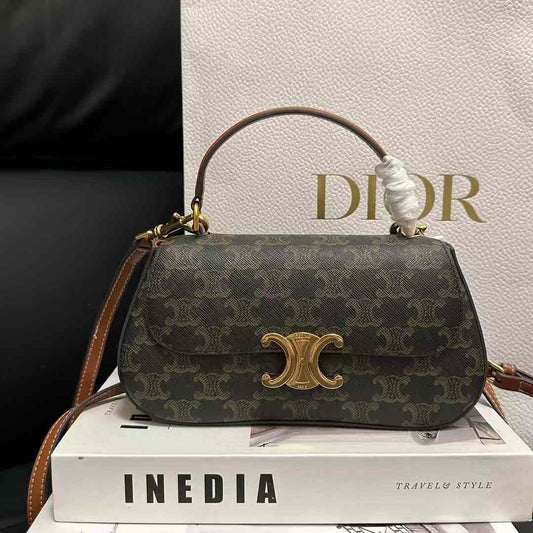 Celine Sling Bag 4 colors