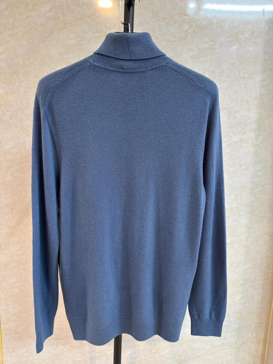 Loro Piana Highneck Sweater