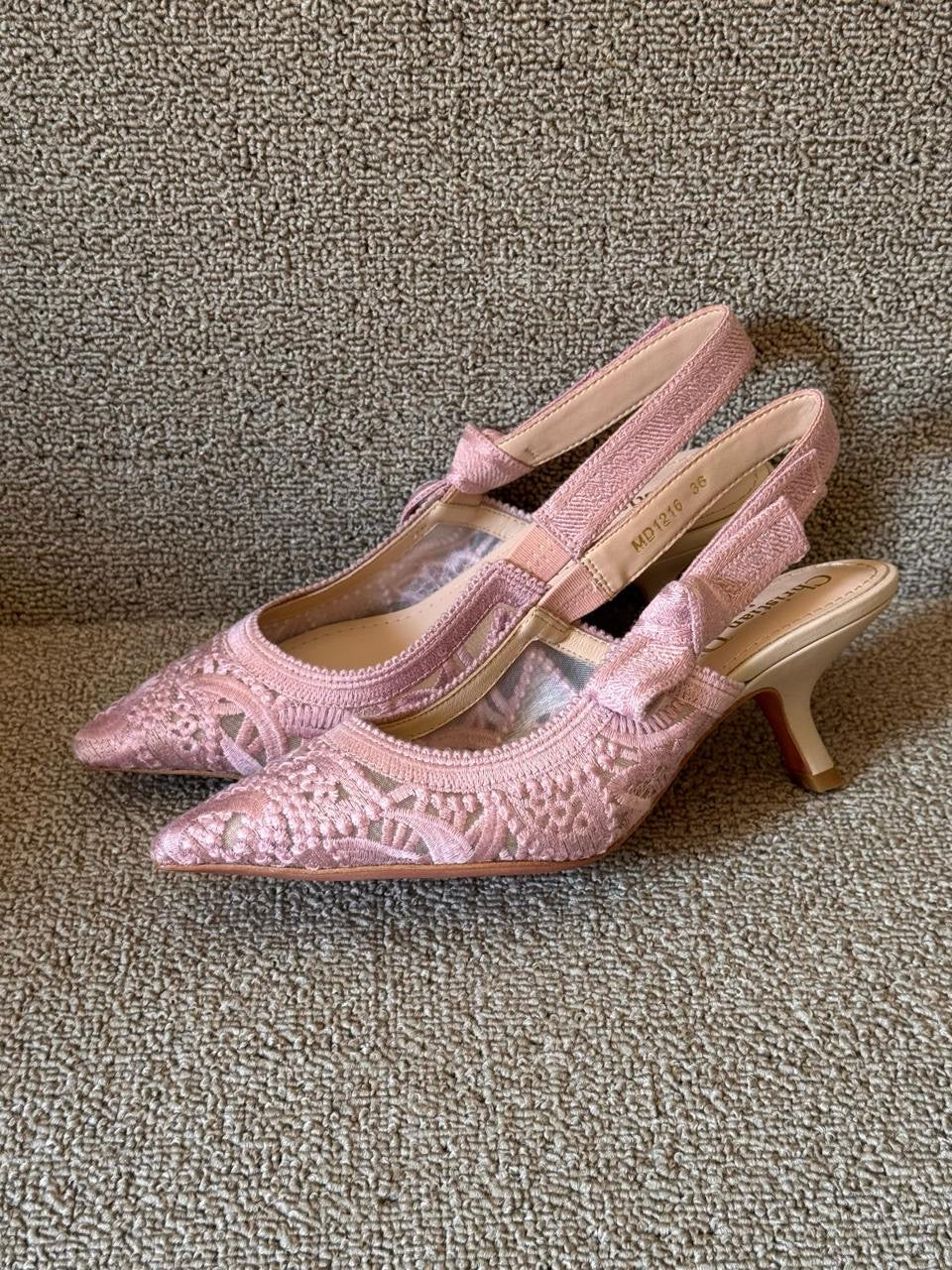 Dior Heels