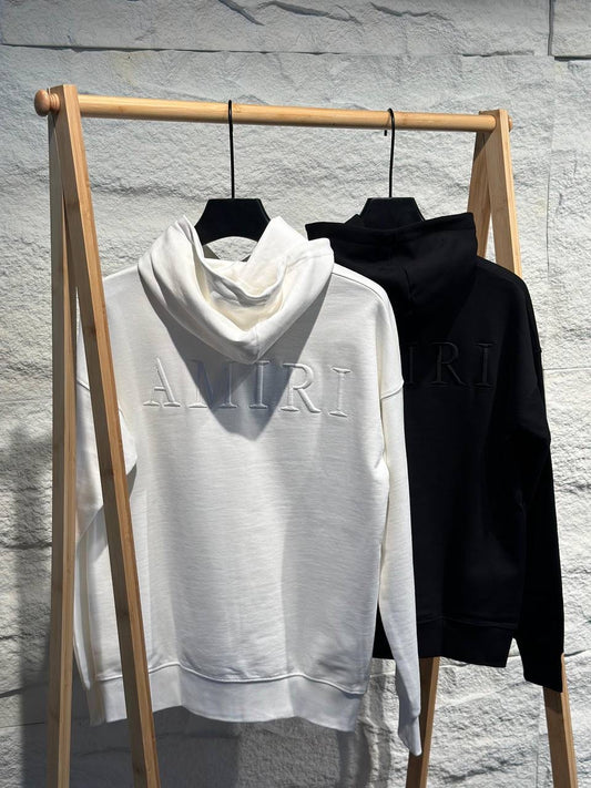 Amiri Hoodie 2 colors