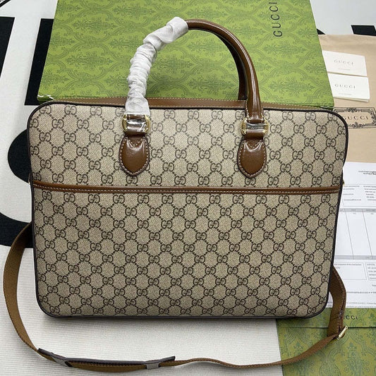 Gucci laptop Bag