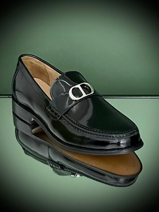 Dior Formal Shoes 2 colors