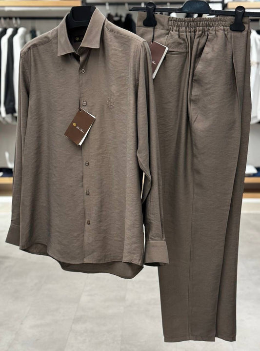 Loro Piana Set 4 Colors