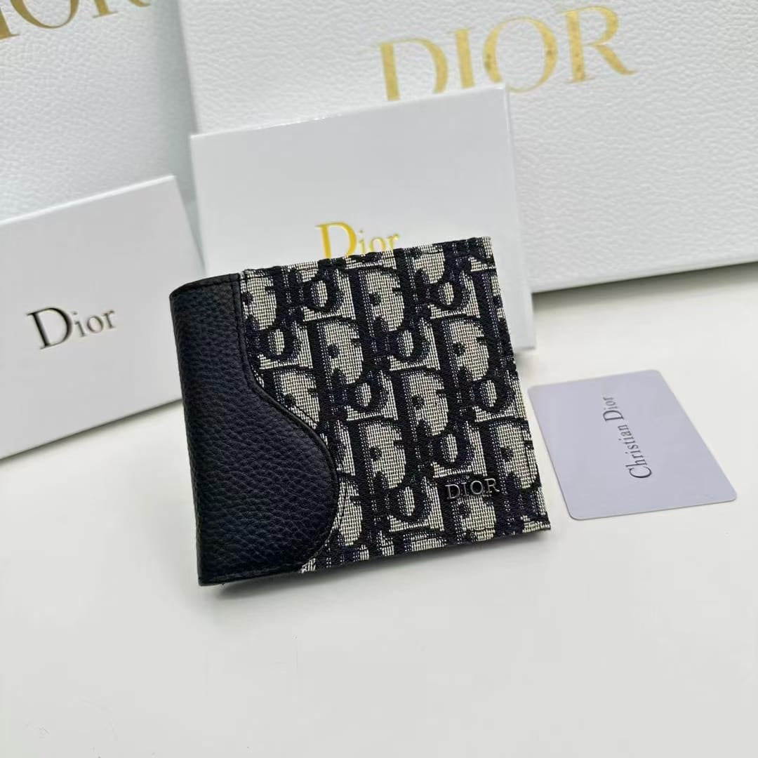 DIOR Wallets