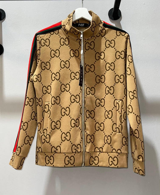 Gucci TrackSuit