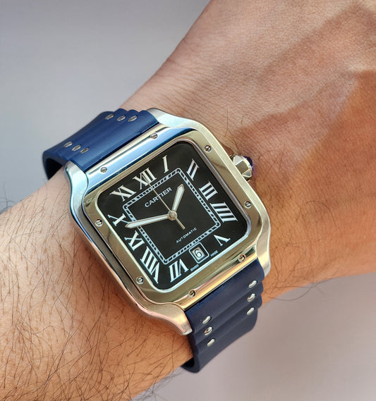 Cartier Watch 4 colors