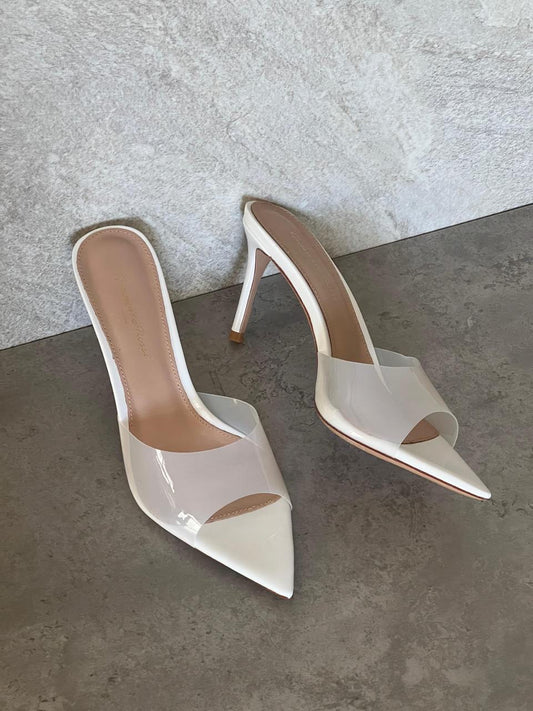 Gianvito Rossi Heels